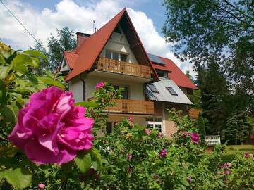 Фотографии Проживание в семье A&J Kryspinów г. Крыспинув (Польша) №1 Фото Проживание в семье A&J Kryspinów г. Крыспинув 1